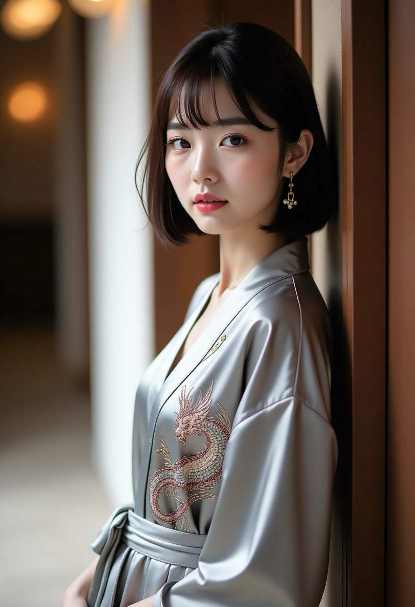 小城热搜海报