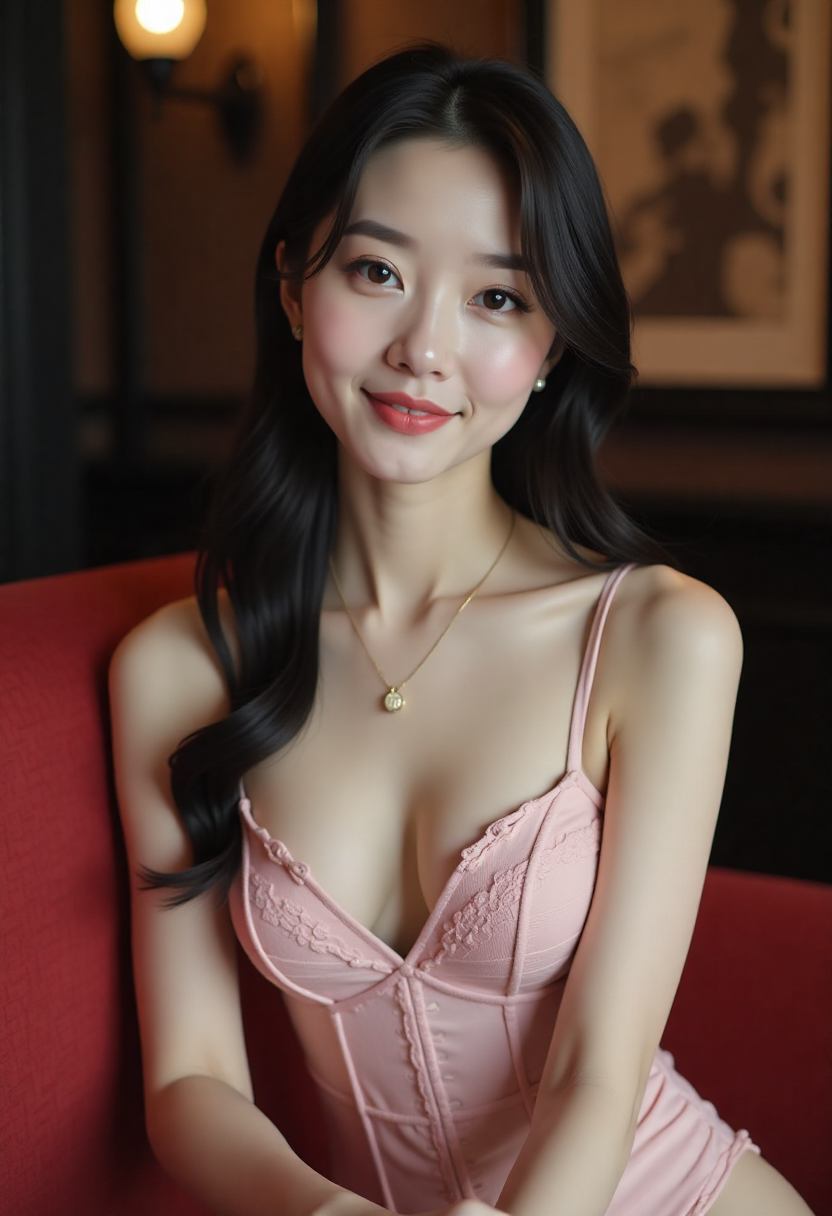 云端画室海报